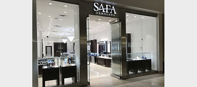 Safa Jewelers